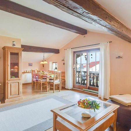 Beim Kreuzfelder Zwiesel Inzell Bagian luar foto