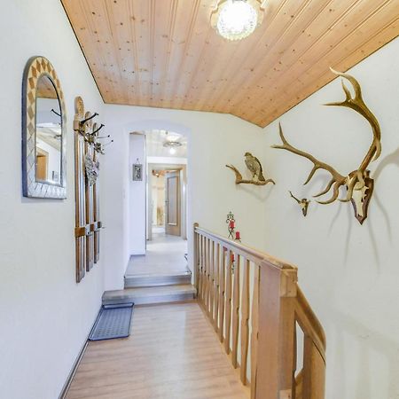 Beim Kreuzfelder Zwiesel Inzell Bagian luar foto