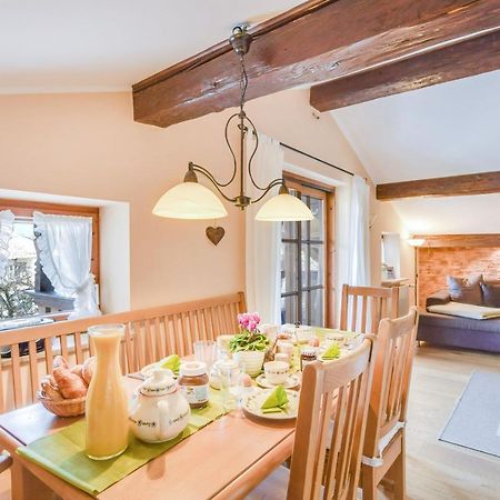 Beim Kreuzfelder Zwiesel Inzell Bagian luar foto