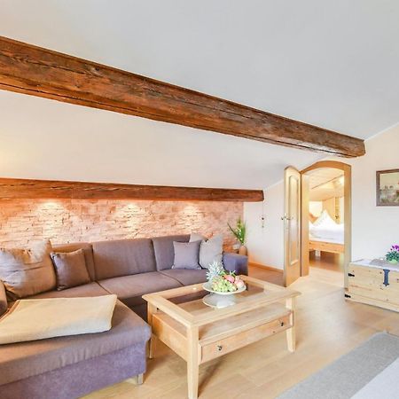 Beim Kreuzfelder Zwiesel Inzell Bagian luar foto