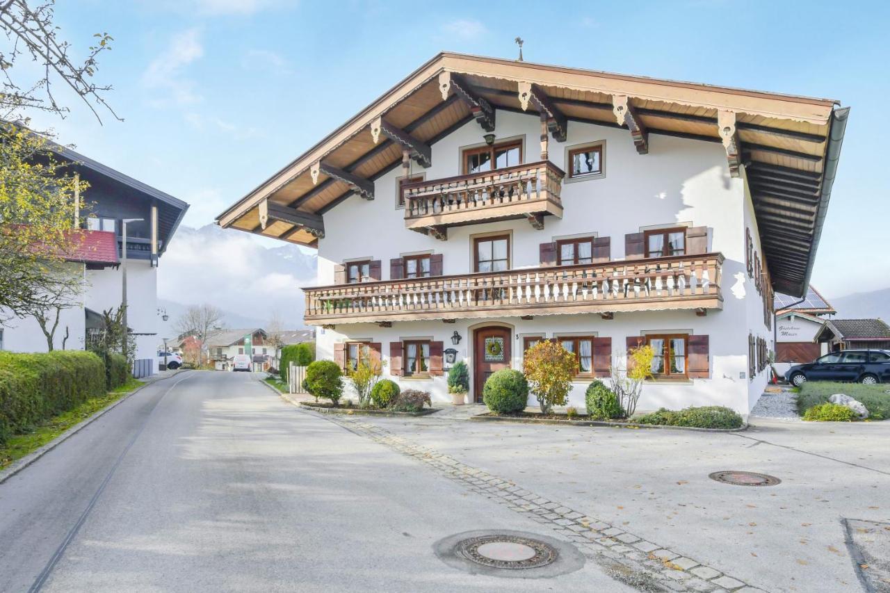 Beim Kreuzfelder Zwiesel Inzell Bagian luar foto