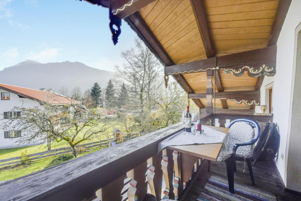 Beim Kreuzfelder Zwiesel Inzell Bagian luar foto