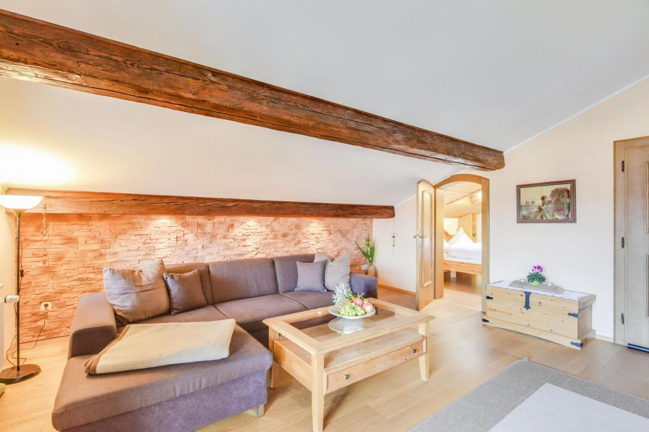 Beim Kreuzfelder Zwiesel Inzell Bagian luar foto