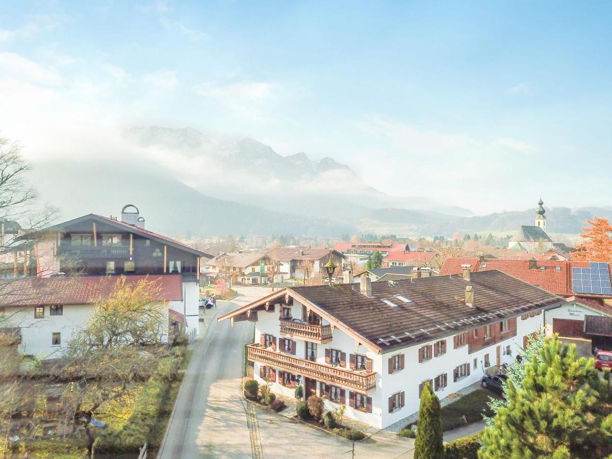 Beim Kreuzfelder Zwiesel Inzell Bagian luar foto