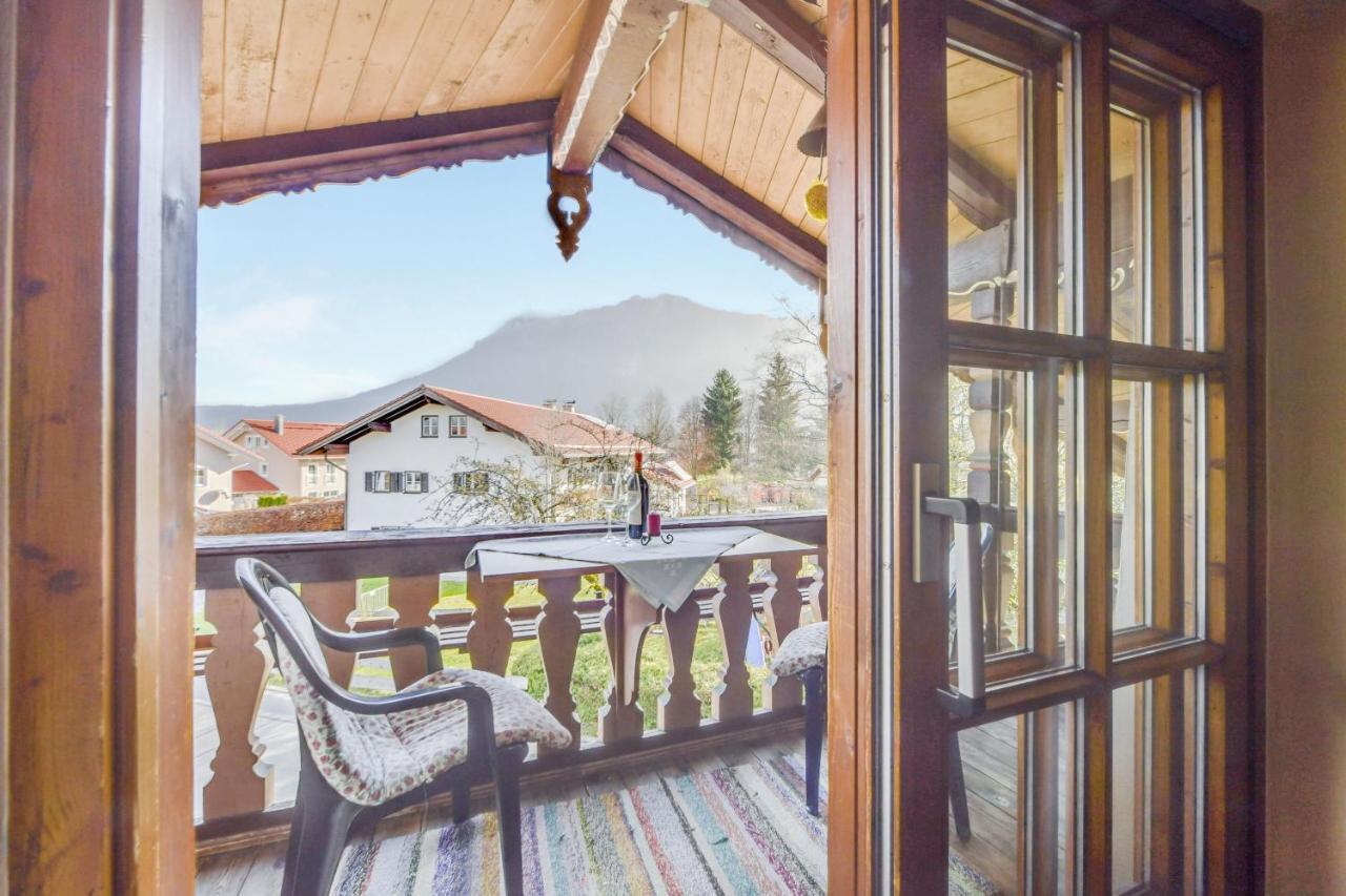 Beim Kreuzfelder Zwiesel Inzell Bagian luar foto